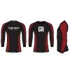 Grapple Apparel - Rashguard Photo 2